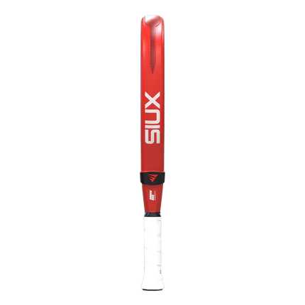 Padel Racket Siux Electra Pro Fire Red (2026) - Padelspeed - UK padel and racket sports shop (Sports and outdoors, Paddle tennis)