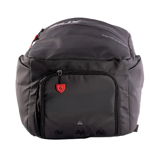 Padel Backpack Siux Electra Stupa - Padelspeed - UK padel and racket sports shop (Sports and outdoors, Paddle tennis)