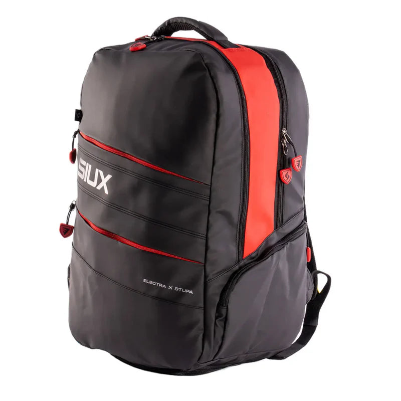 Padel Backpack Siux Electra Stupa - Padelspeed - UK padel and racket sports shop (Sports and outdoors, Paddle tennis)