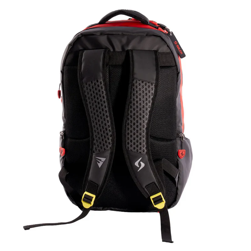 Padel Backpack Siux Electra Stupa - Padelspeed - UK padel and racket sports shop (Sports and outdoors, Paddle tennis)