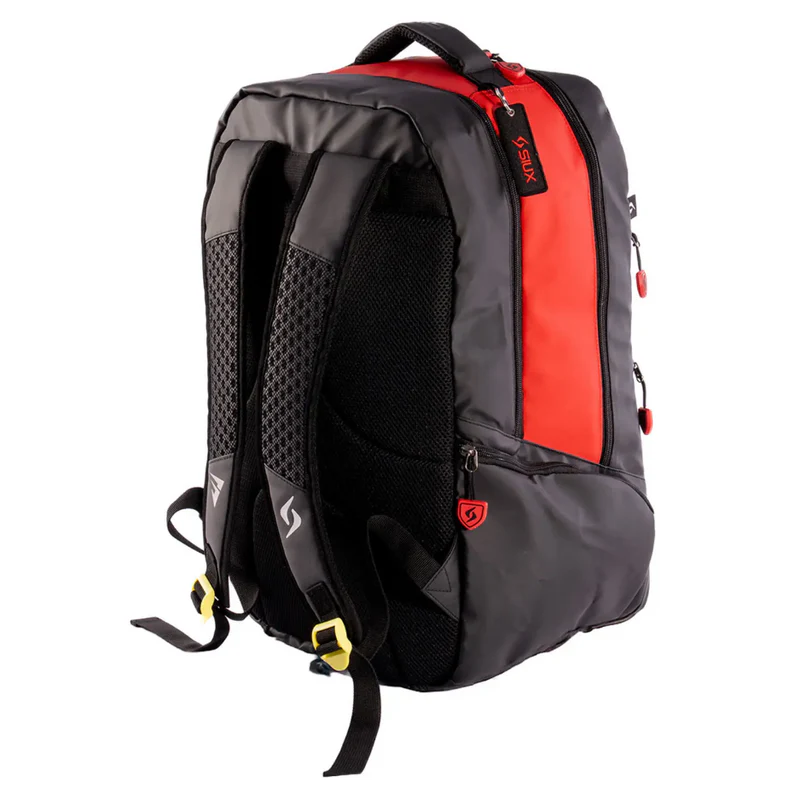 Padel Backpack Siux Electra Stupa - Padelspeed - UK padel and racket sports shop (Sports and outdoors, Paddle tennis)