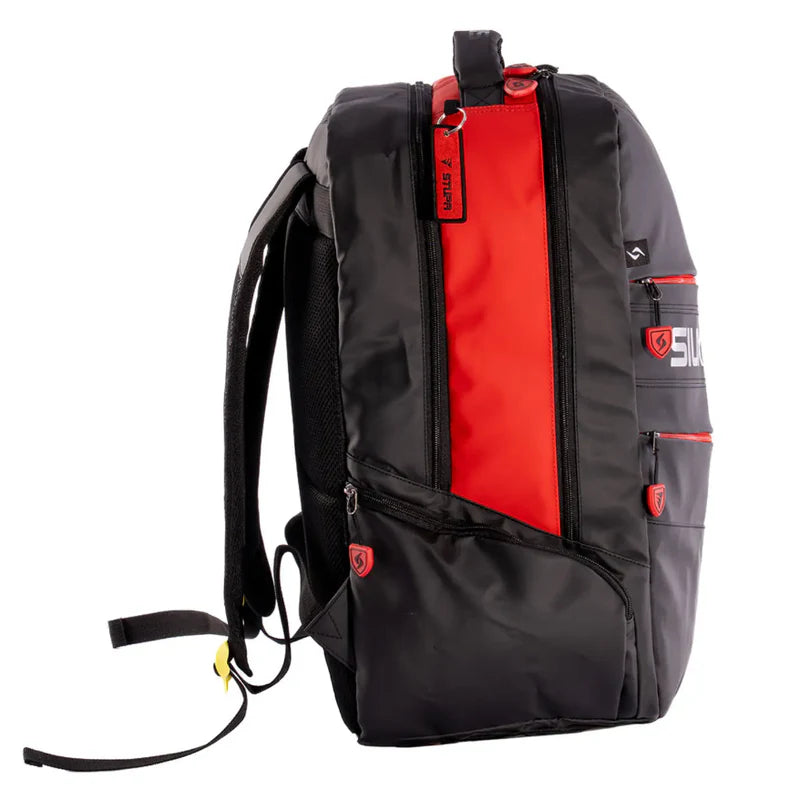 Padel Backpack Siux Electra Stupa - Padelspeed - UK padel and racket sports shop (Sports and outdoors, Paddle tennis)