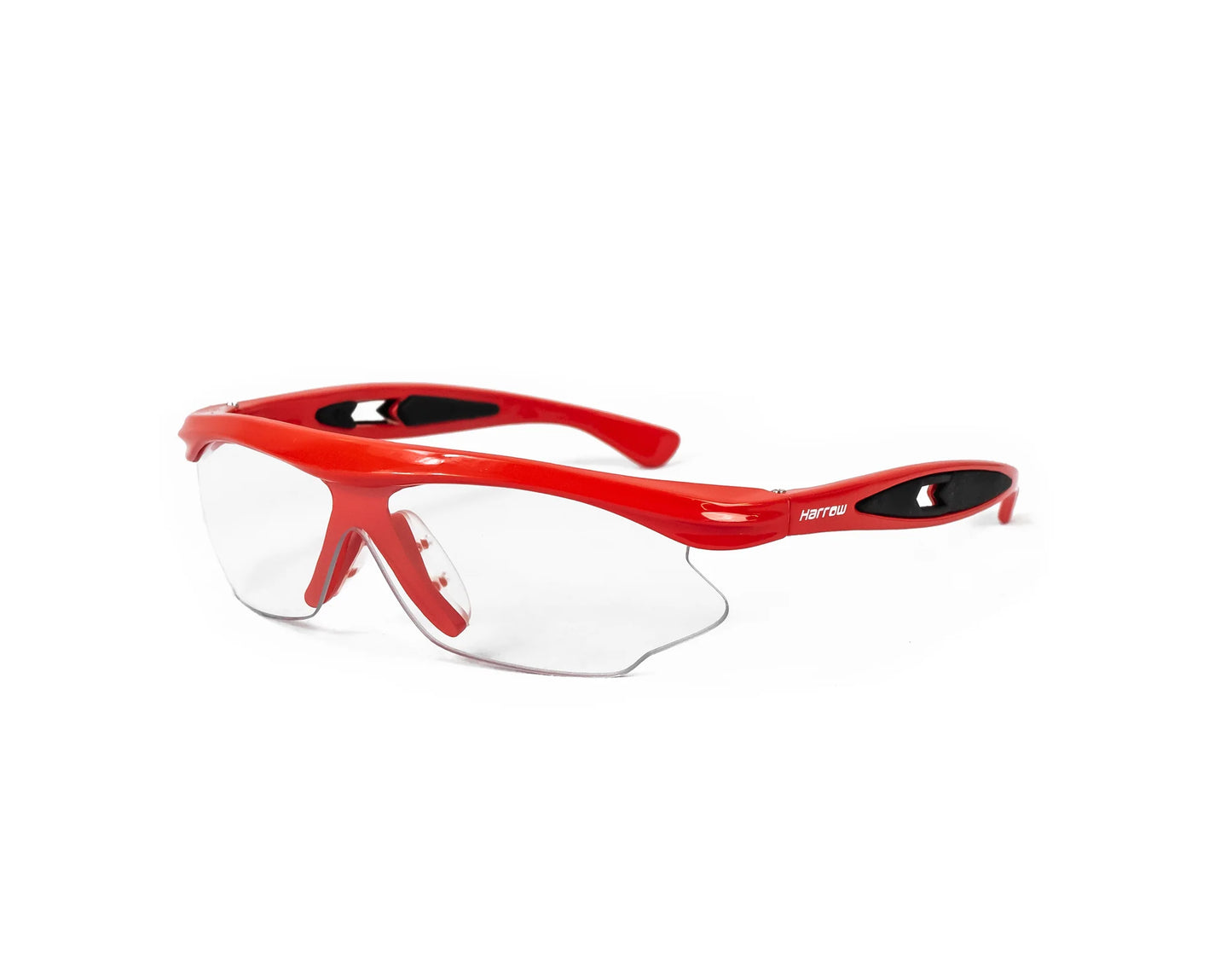 Squash Eye Protection Goggles Radar Harrow Junior - Padelspeed - UK padel and racket sports shop (Sports and outdoors, Fitness and exercise)