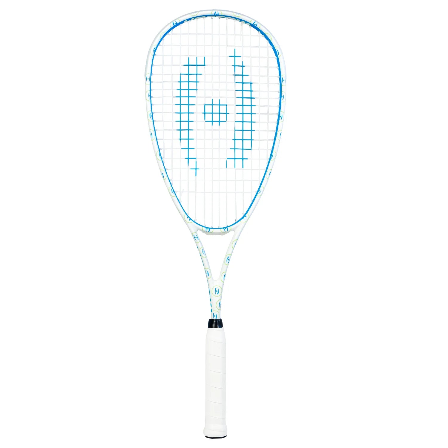 Squash Racket Harrow Junior 130 - Padelspeed - UK padel and racket sports shop (Sports & Outdoors)