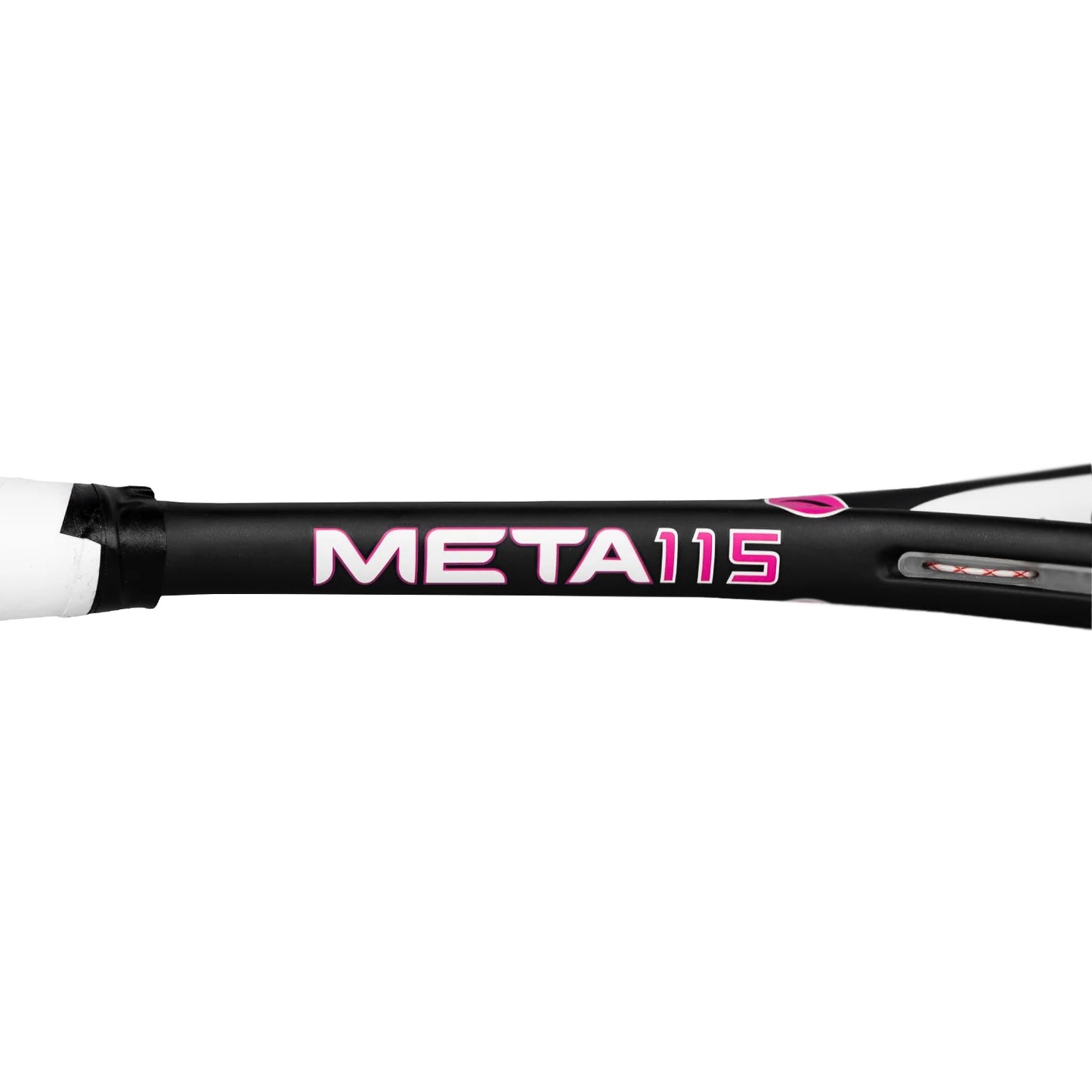 Squash Racket Harrow Meta 115 - Padelspeed - UK padel and racket sports shop (Sports & Outdoors)