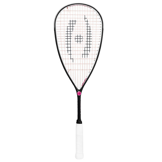 Squash Racket Harrow Meta 115 - Padelspeed - UK padel and racket sports shop (Sports & Outdoors)