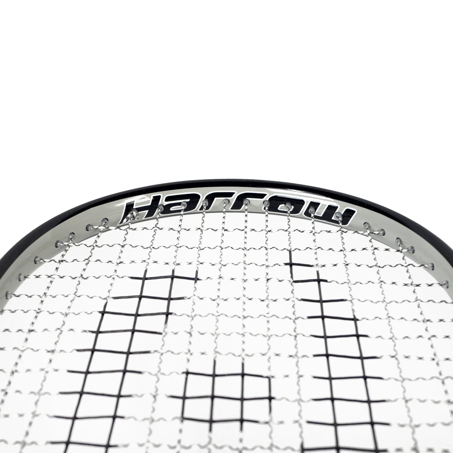 Squash Racket Harrow Vibe 115 (Karim Abdel Gawad) - Padelspeed - UK padel and racket sports shop (Sports & Outdoors)