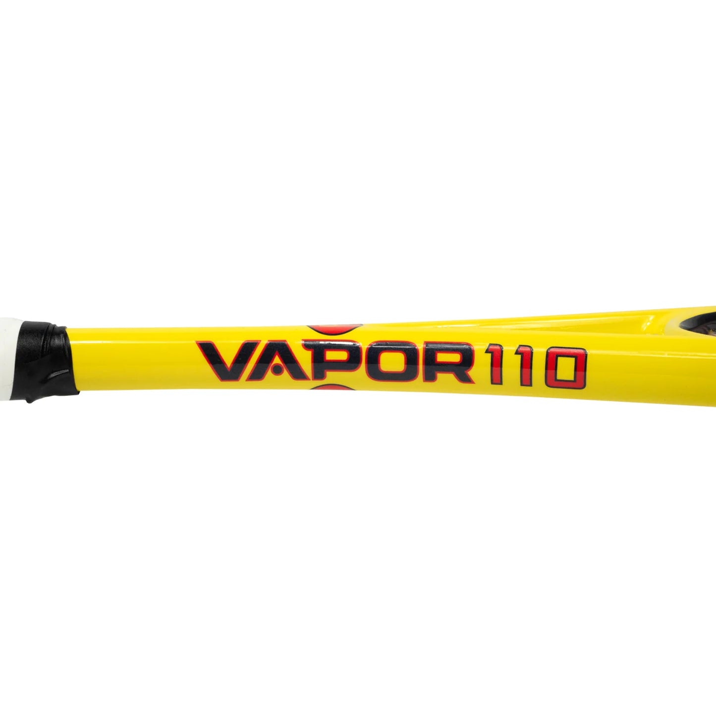 Squash Racket Harrow Vapor 110 - Padelspeed - UK padel and racket sports shop (Sports & Outdoors)