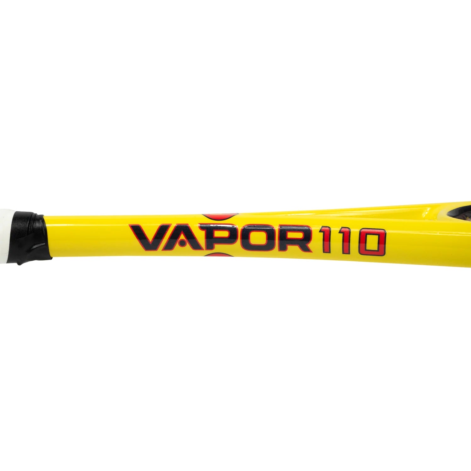 Squash Racket Harrow Vapor 110 - Padelspeed - UK padel and racket sports shop (Sports & Outdoors)