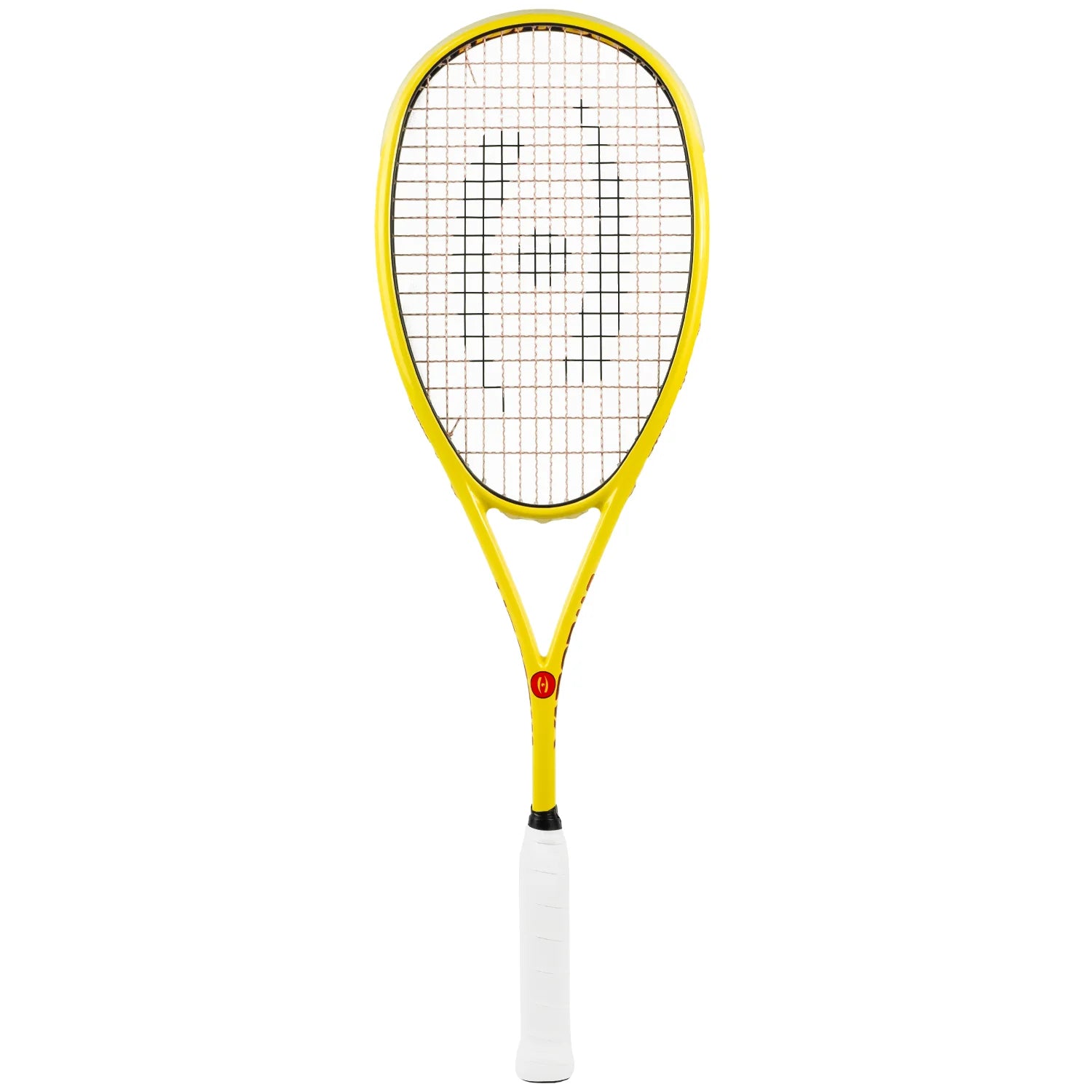 Squash Racket Harrow Vapor 110 - Padelspeed - UK padel and racket sports shop (Sports & Outdoors)