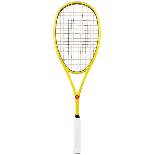 Squash Racket Harrow Vapor 110 - Padelspeed - UK padel and racket sports shop (Sports & Outdoors)