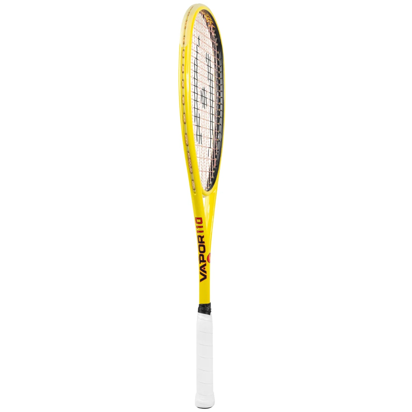 Squash Racket Harrow Vapor 110 - Padelspeed - UK padel and racket sports shop (Sports & Outdoors)