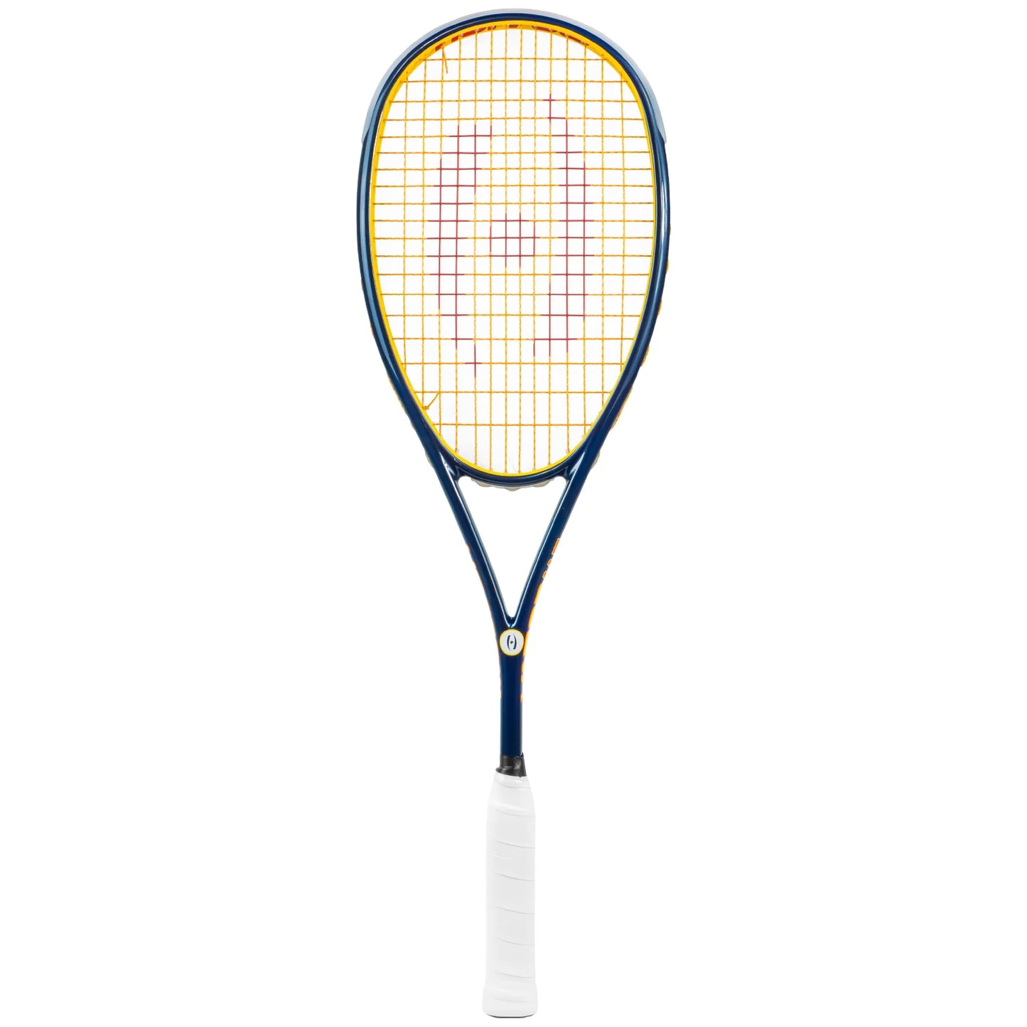 Squash Racket Harrow Vapor Misfit 115 - Padelspeed - UK padel and racket sports shop (Sports & Outdoors)