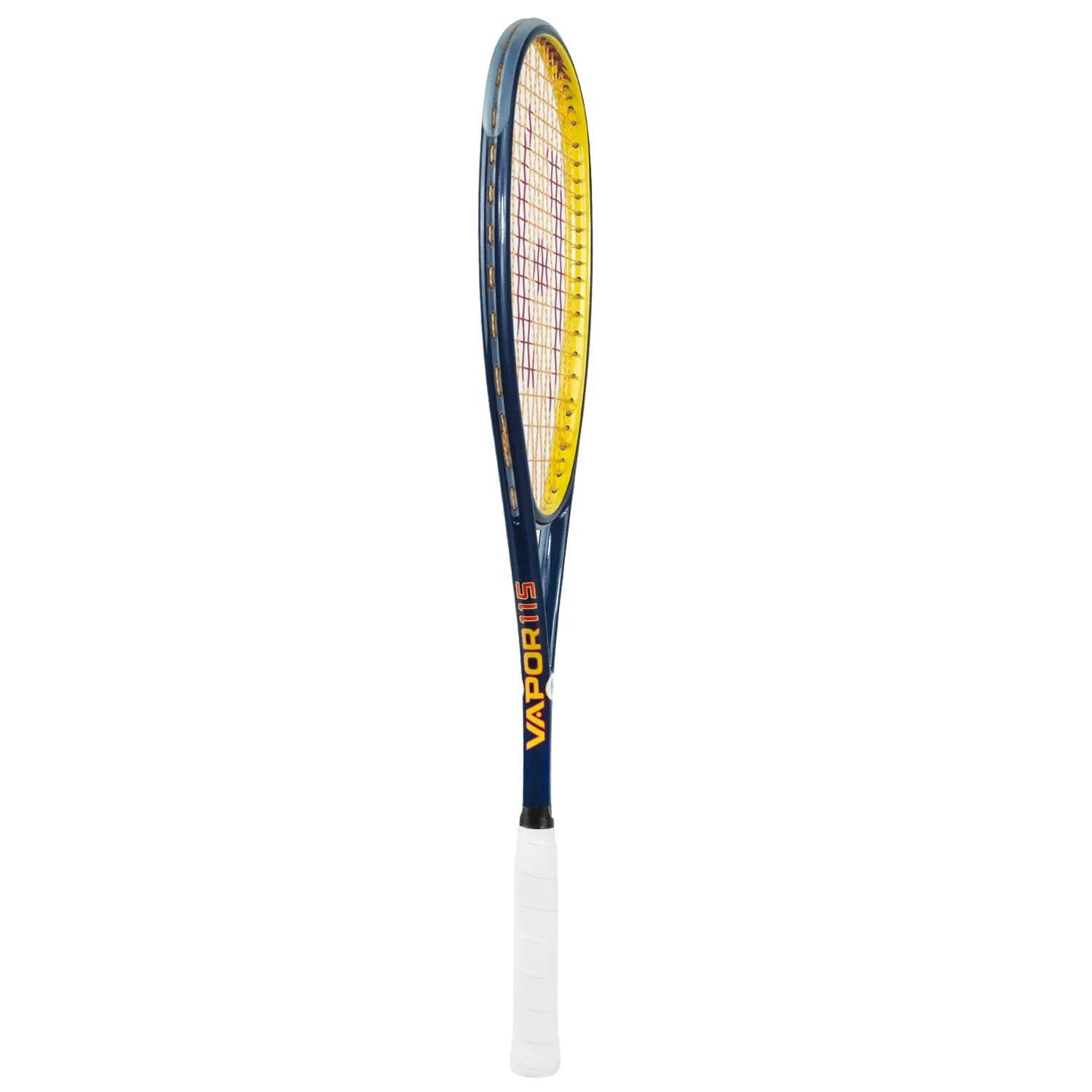 Squash Racket Harrow Vapor Misfit 115 - Padelspeed - UK padel and racket sports shop (Sports & Outdoors)