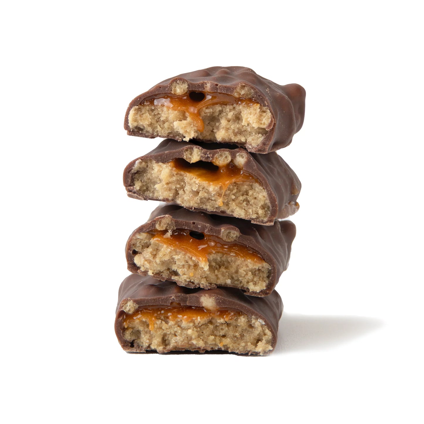 Protein Bar YuBi (Honeycomb)