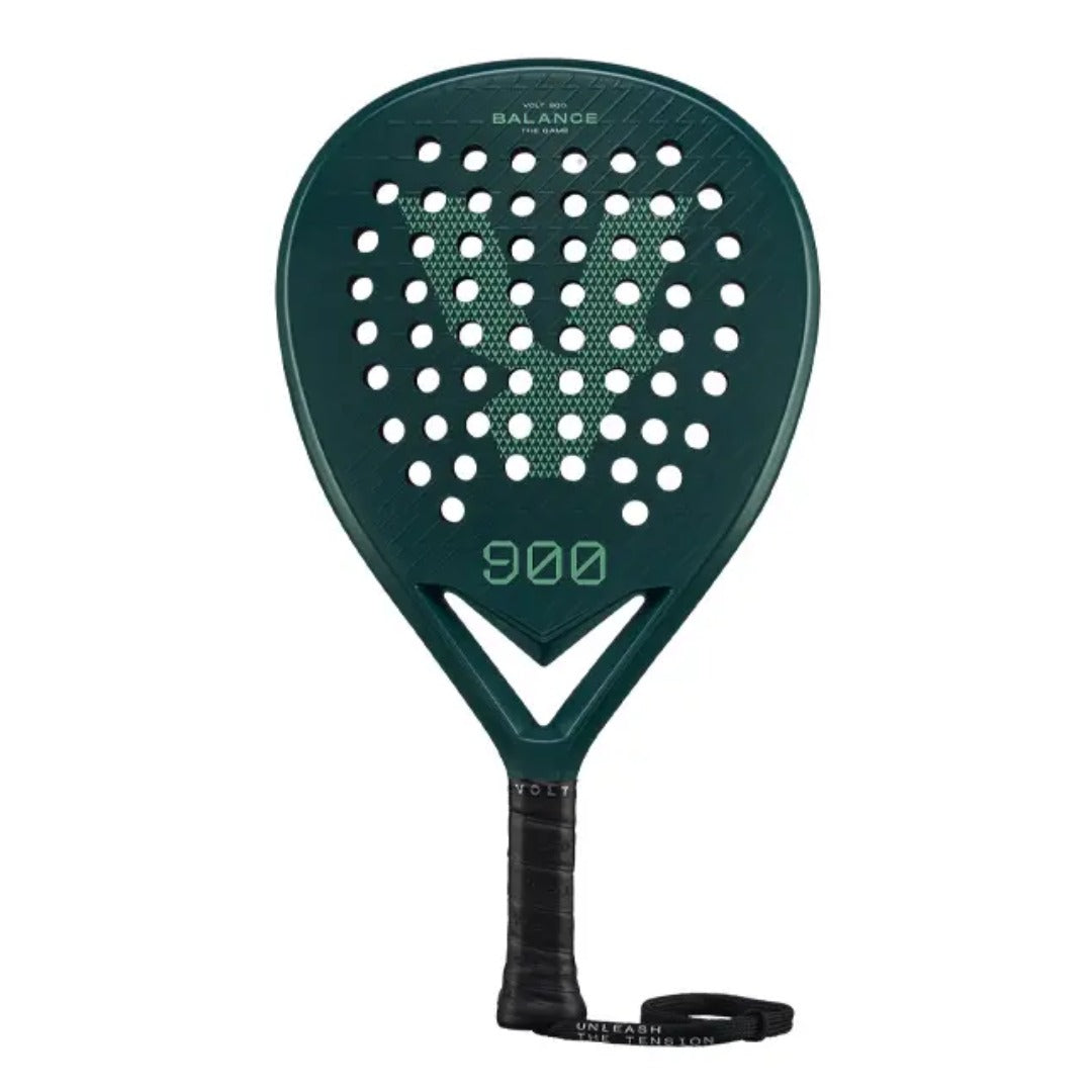 Padel Racket Volt 900 V4