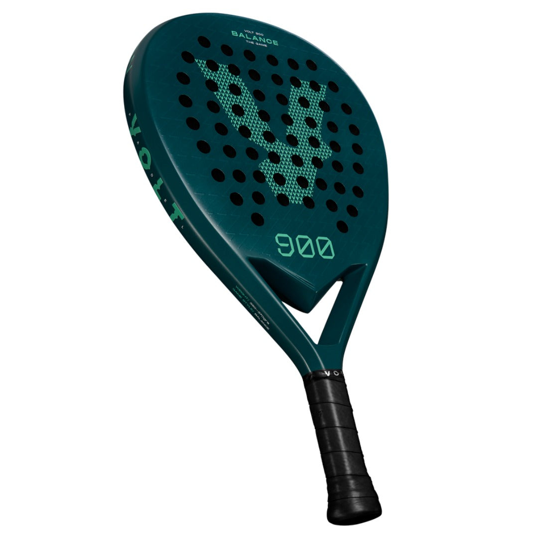 Padel Racket Volt 900 V4