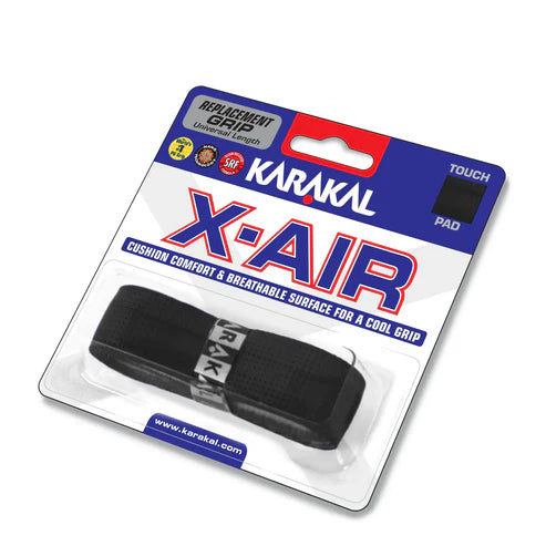 Karakal X-AIR Recambio de Overgrip