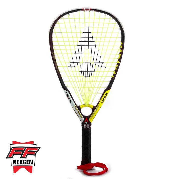 Racketball Racket Karakal Core Shadow 155 2.1