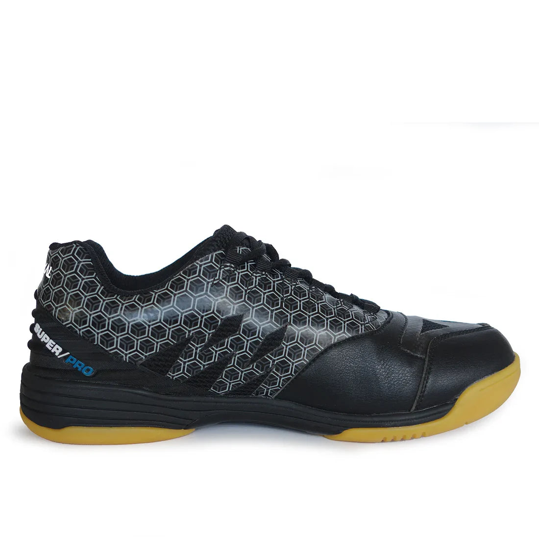 Court Shoes Karakal SuperPro (Black)