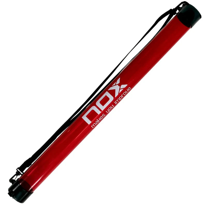 Padel Ball Collecting Tube NOX - Padelspeed - UK padel and racket sports shop (Sports and outdoors, Paddle tennis)