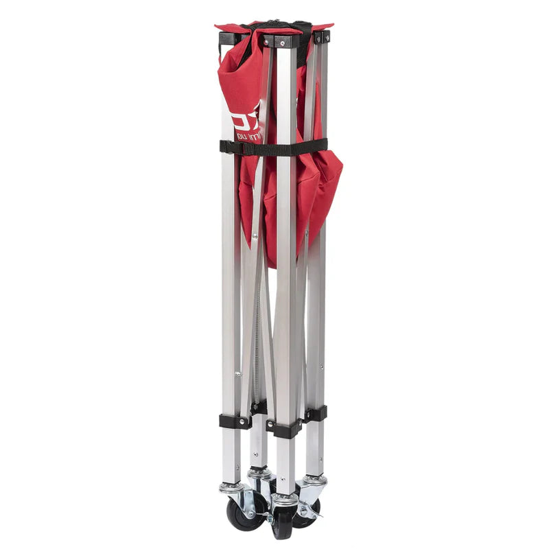Cesta de Pádel Plegable NOX (Más de 100 Pelotas)