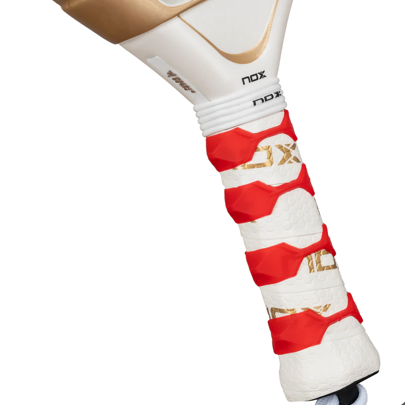 Padel Racket NOX AT10 Genius 12K Alum Xtreme by Agustin Tapia (2026)