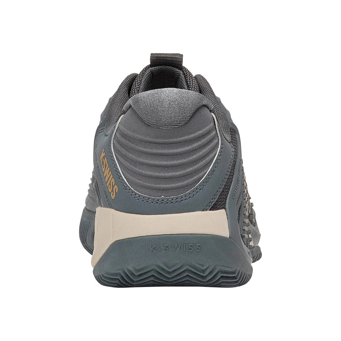 Men's Padel/Tennis Shoes K-Swiss Hypercourt Express 3 - Padelspeed - UK padel and racket sports shop (Shoes and accessories, Shoes)