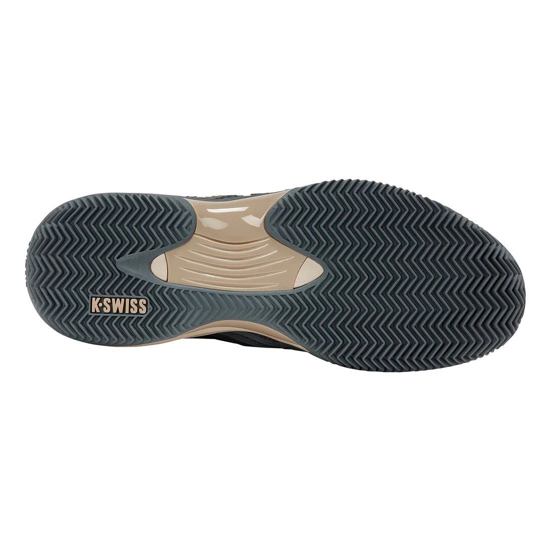 Men's Padel/Tennis Shoes K-Swiss Hypercourt Express 3 - Padelspeed - UK padel and racket sports shop (Shoes and accessories, Shoes)