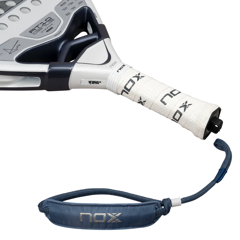 Padel Racket NOX AT10 Genius 12K Alum Xtrem Lite by Agustin Tapia (2026) - Padelspeed - UK padel and racket sports shop (Sports and outdoors, Paddle tennis)