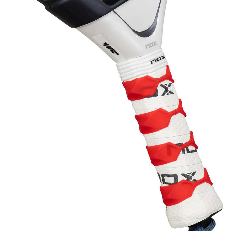 Padel Racket NOX AT10 Genius 12K Alum Xtrem Lite by Agustin Tapia (2026) - Padelspeed - UK padel and racket sports shop (Sports and outdoors, Paddle tennis)