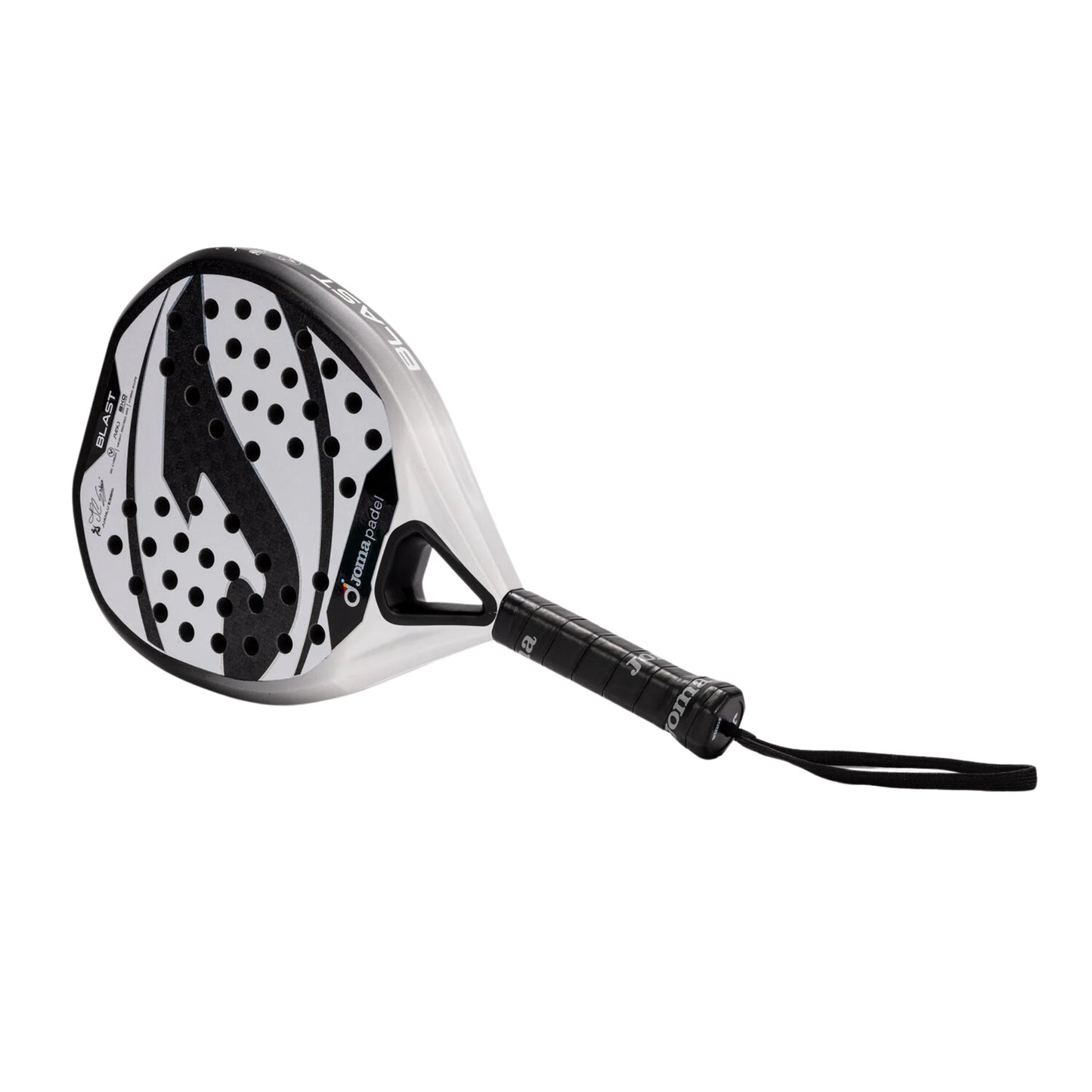 Padel Racket Joma Juanlu Esbri St-Blast Padel Racket