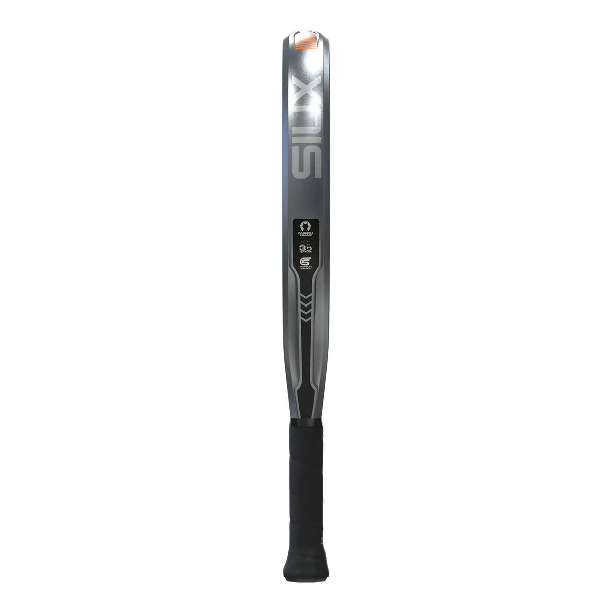 Padel Racket Siux Pegasus Pro Orange Pro by Alex Chozas (2026) - Padelspeed - UK padel and racket sports shop (Sports and outdoors, Paddle tennis)