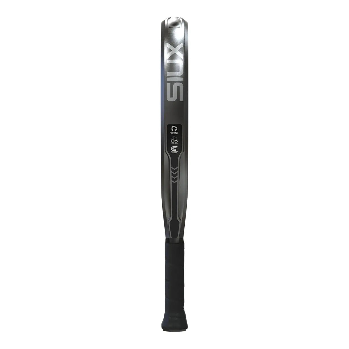 Padel Racket Siux Pegasus Pro Storm Grey (2026) - Padelspeed - UK padel and racket sports shop (Sports and outdoors, Paddle tennis)