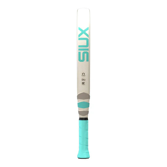 Padel Racket Siux Valkiria Pro by Sofia Araújo (2026) - Padelspeed - UK padel and racket sports shop (Sports and outdoors, Paddle tennis)