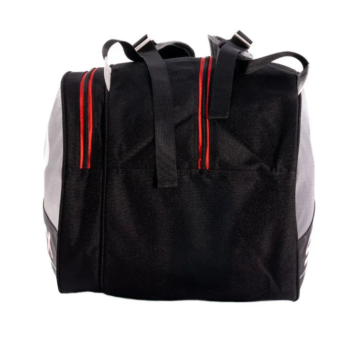 Padel Bag Siux Pulse Red - Padelspeed - UK padel and racket sports shop (Sports and outdoors, Paddle tennis)
