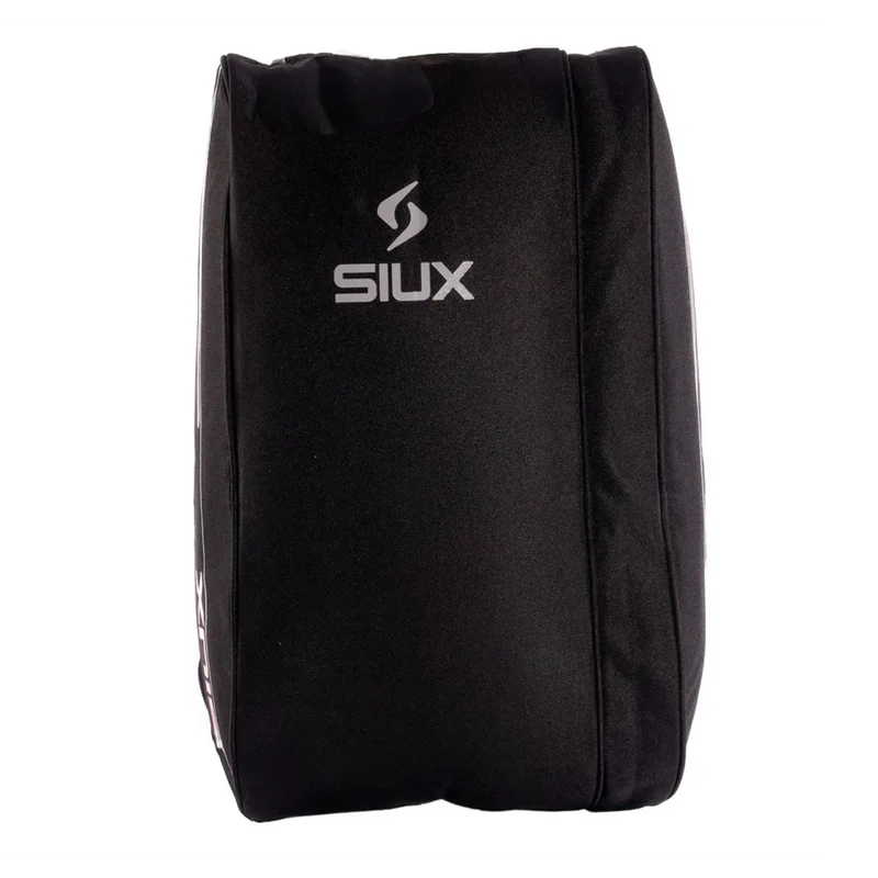 Padel Bag Siux Pulse Red - Padelspeed - UK padel and racket sports shop (Sports and outdoors, Paddle tennis)