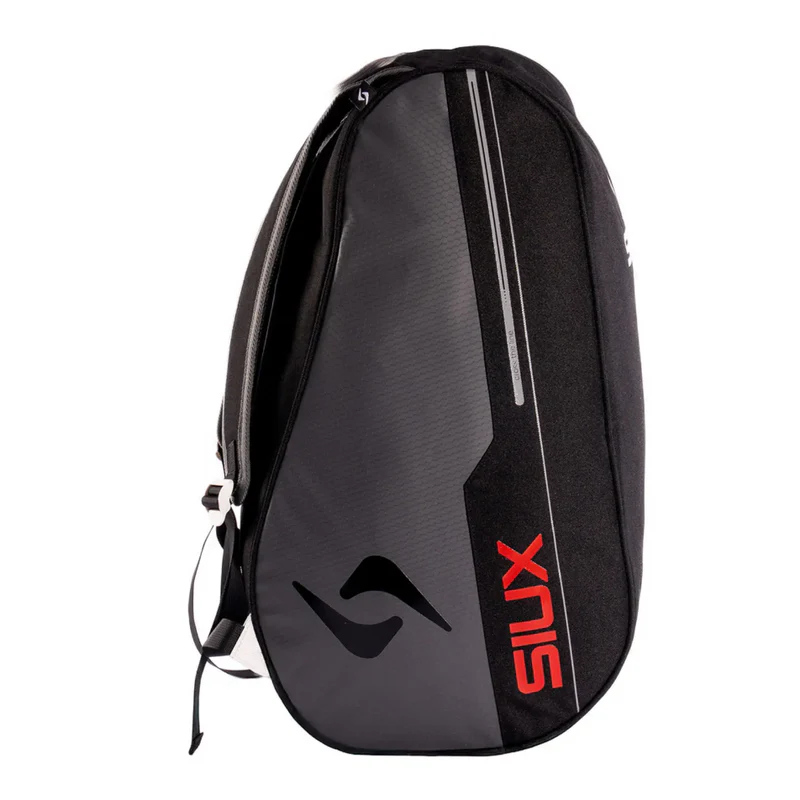 Padel Bag Siux Pulse Red - Padelspeed - UK padel and racket sports shop (Sports and outdoors, Paddle tennis)