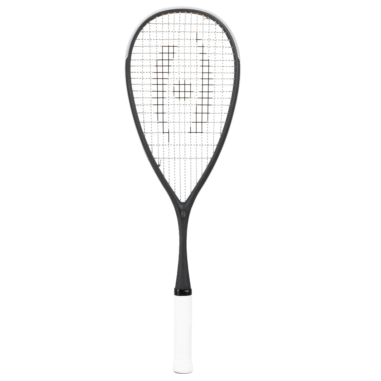 Squash Racket Harrow Reflex 125 (SJ Perry) - Padelspeed - UK padel and racket sports shop (Sports & Outdoors)