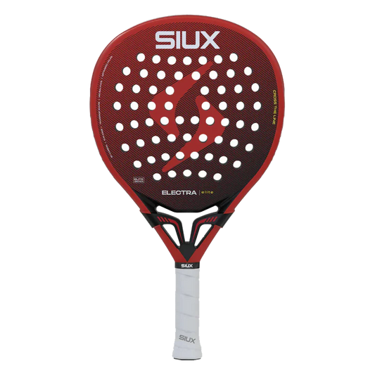 Pala de pádel Siux Electra Elite 6 (2026)