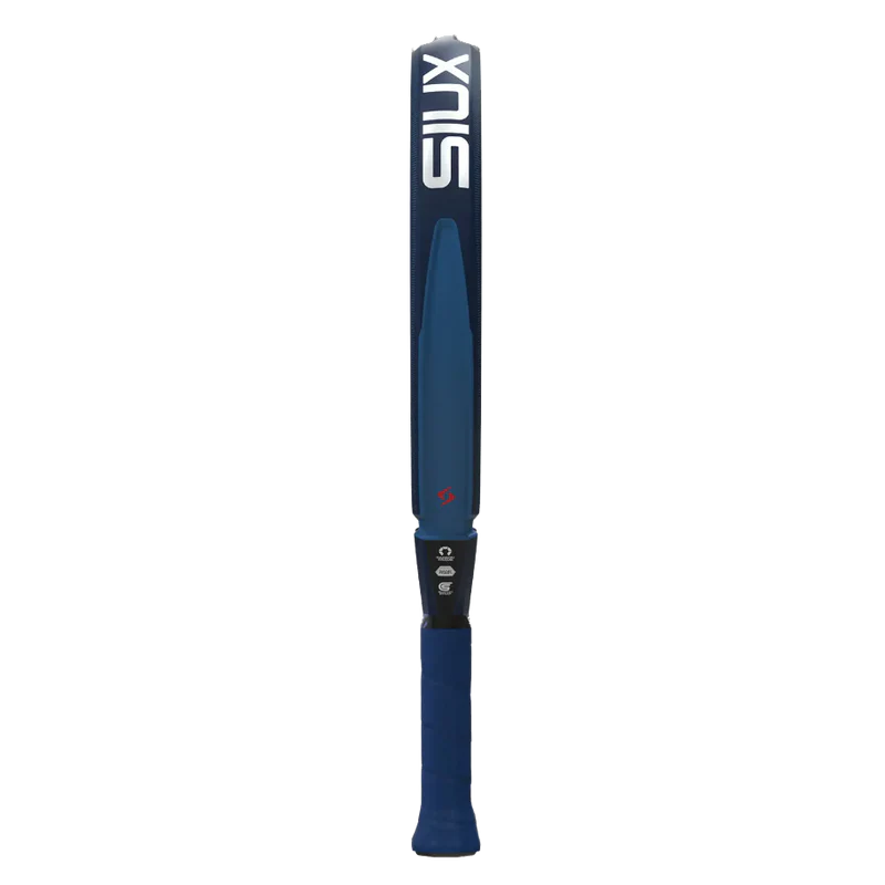 Padel Racket Siux Diablo Elite 6 (2026) - Padelspeed - UK padel and racket sports shop (Sports and outdoors, Paddle tennis)