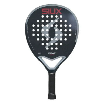 Padel Racket Siux Beat Control 3 (2026) - Padelspeed - UK padel and racket sports shop (Sports and outdoors, Paddle tennis)