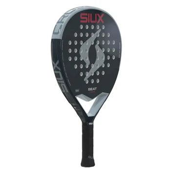 Padel Racket Siux Beat Control 3 (2026) - Padelspeed - UK padel and racket sports shop (Sports and outdoors, Paddle tennis)