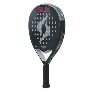 Padel Racket Siux Beat Control 3 (2026) - Padelspeed - UK padel and racket sports shop (Sports and outdoors, Paddle tennis)