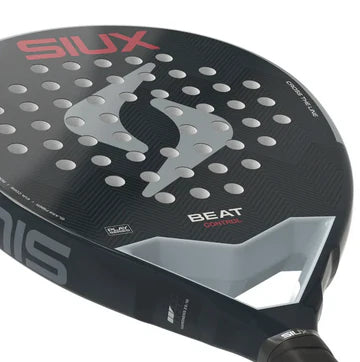 Padel Racket Siux Beat Control 3 (2026) - Padelspeed - UK padel and racket sports shop (Sports and outdoors, Paddle tennis)
