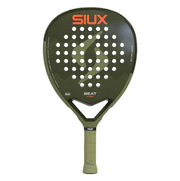 Pala de pádel Siux Beat Hybrid 3 (2026)