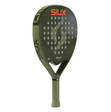 Pala de pádel Siux Beat Hybrid 3 (2026)