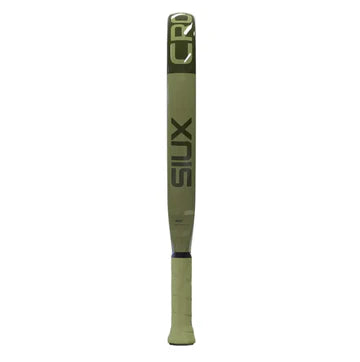 Pala de pádel Siux Beat Hybrid 3 (2026)