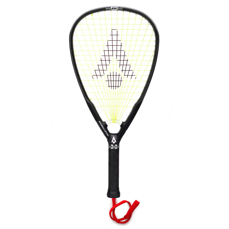 Racketball Racket Karakal Shadow Lite 145 - Padelspeed - UK padel and racket sports shop (Sports & Outdoors)