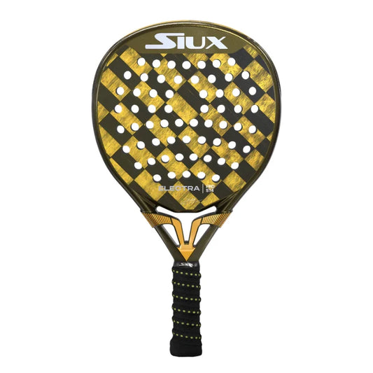 Raqueta de Padel Siux Electra 'Stupa' ST4 Pro